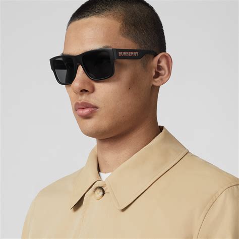 burberry buckle sunglasses|Burberry sunglasses for men.